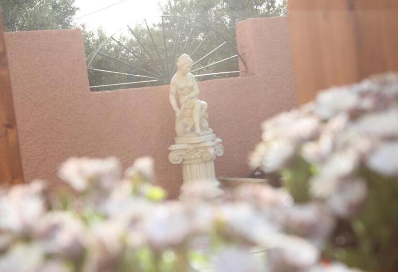 مبيت وإفطار Il Feudo