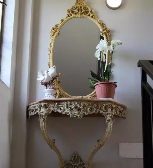 Aamiaismajoitus (B&B) Il Feudo