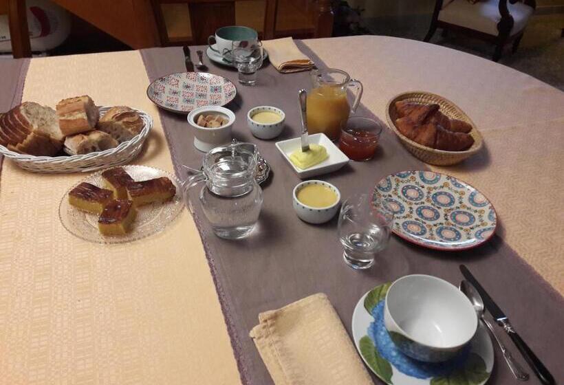 Bed & Breakfast La Grange