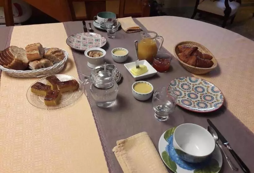 Bed and Breakfast La Grange