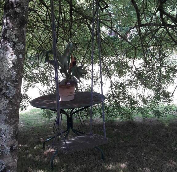 Bed & Breakfast La Grange