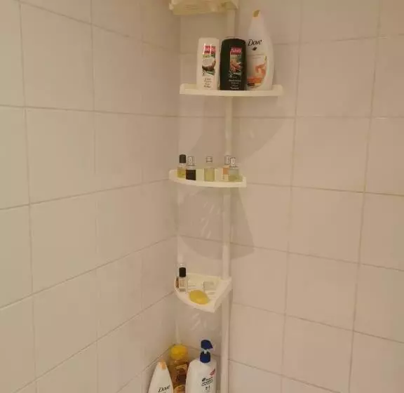 تختخواب و صبحانه Le Dernier Métro