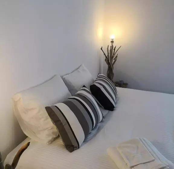 تختخواب و صبحانه Le Dernier Métro