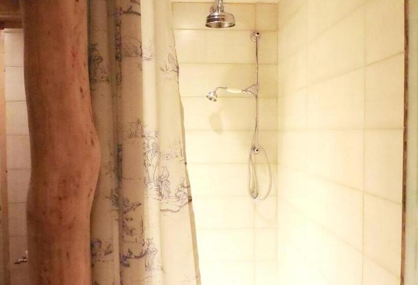 צימר Le Vallon D Armandine, Gîte écologique Auvergne