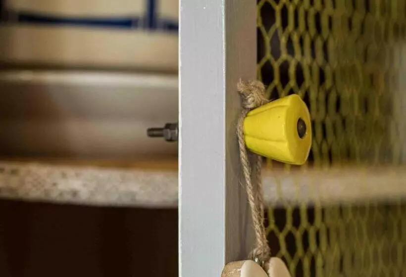 Aamiaismajoitus (B&B) Le Vallon D Armandine, Gîte écologique Auvergne