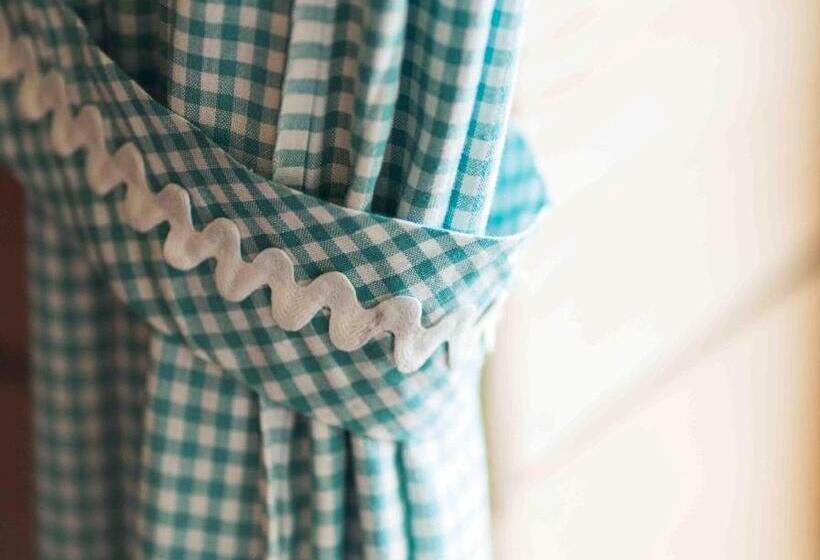 צימר Le Vallon D Armandine, Gîte écologique Auvergne