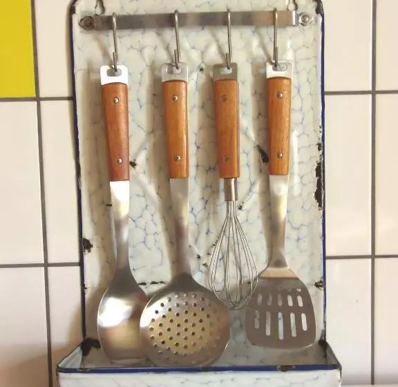 Aamiaismajoitus (B&B) Le Vallon D Armandine, Gîte écologique Auvergne