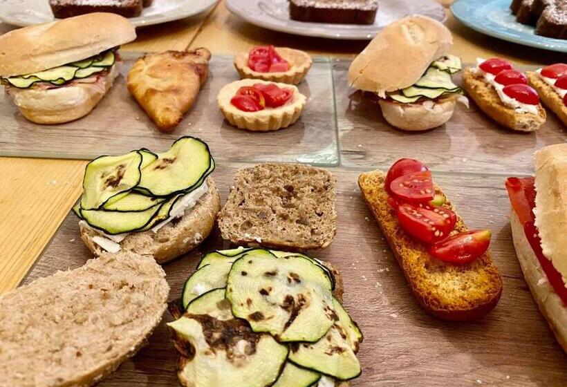 Bed and Breakfast L’orto Di Rina