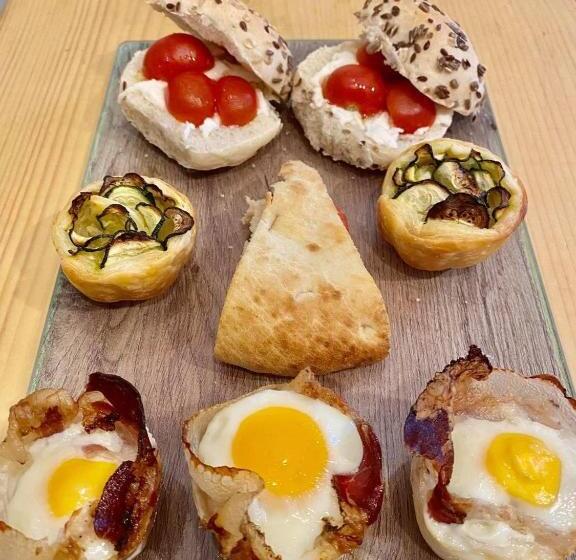 Bed and Breakfast L’orto Di Rina