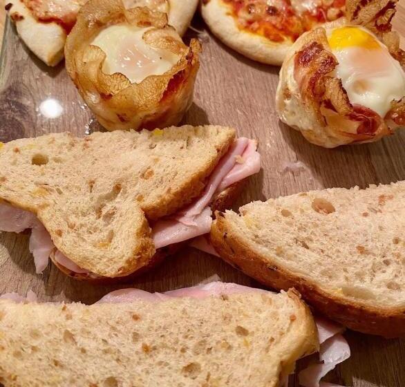 Bed and Breakfast L’orto Di Rina