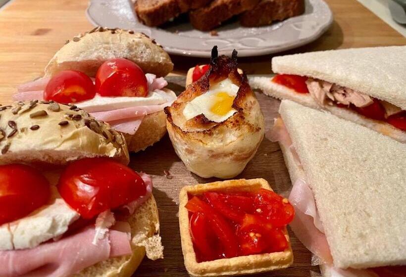 Bed and Breakfast L’orto Di Rina