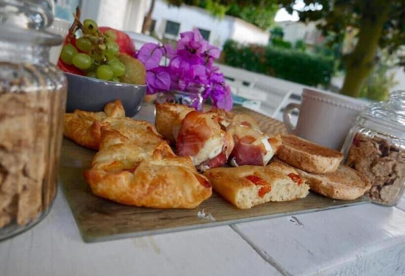 Bed and Breakfast L’orto Di Rina