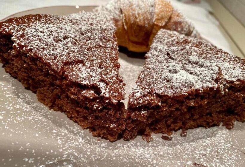 Bed and Breakfast L’orto Di Rina