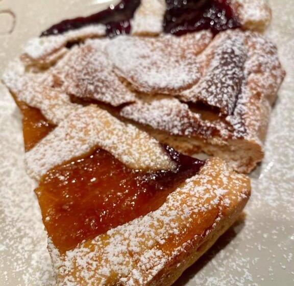 Bed and Breakfast L’orto Di Rina