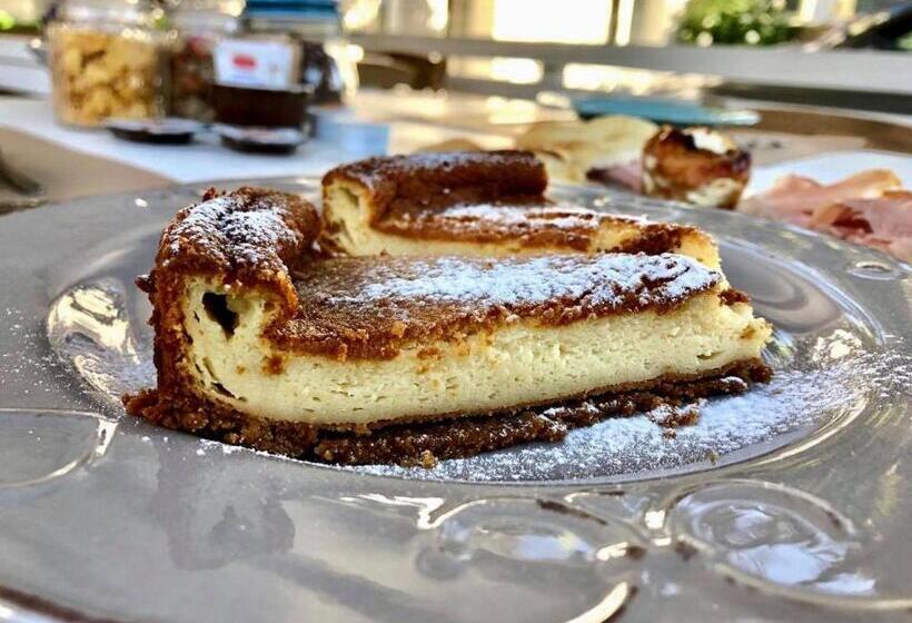 Bed and Breakfast L’orto Di Rina