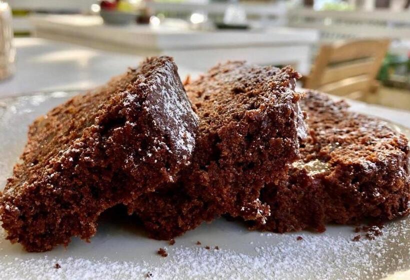 Bed and Breakfast L’orto Di Rina