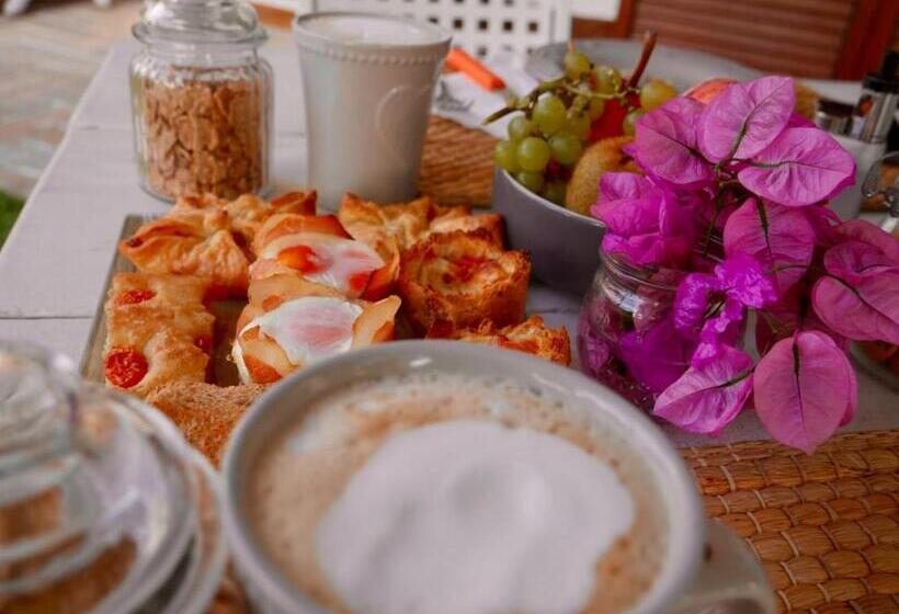 Bed and Breakfast L’orto Di Rina