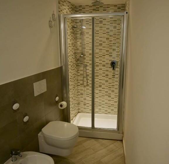 Bed and Breakfast L’orto Di Rina