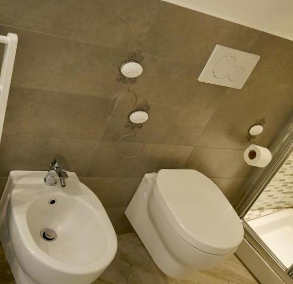 Bed and Breakfast L’orto Di Rina