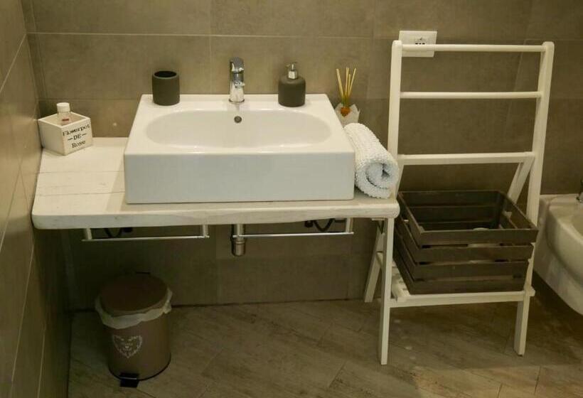 Bed and Breakfast L’orto Di Rina