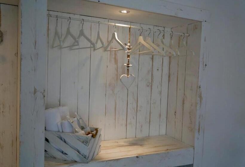 Bed and Breakfast L’orto Di Rina