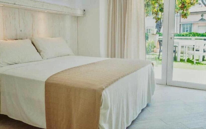 Bed and Breakfast L’orto Di Rina