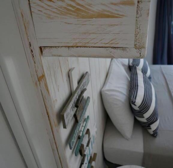 Bed and Breakfast L’orto Di Rina