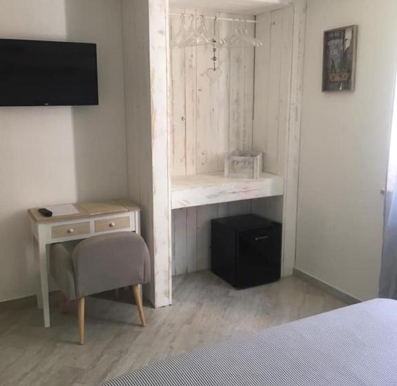 Bed and Breakfast L’orto Di Rina