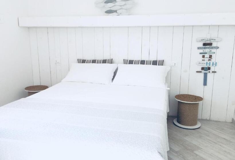 Bed and Breakfast L’orto Di Rina