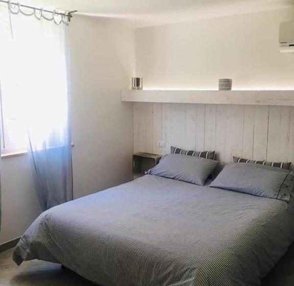 Bed and Breakfast L’orto Di Rina