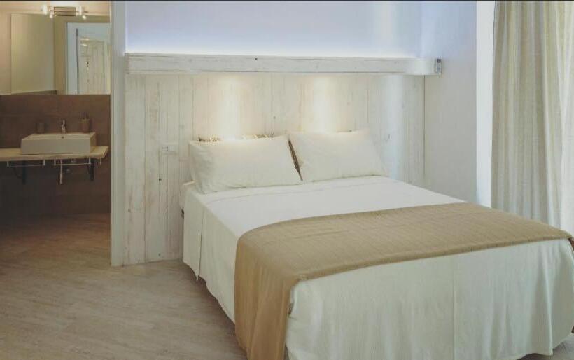 Bed and Breakfast L’orto Di Rina