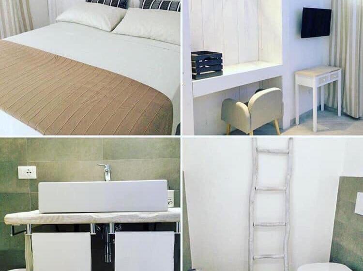 Bed and Breakfast L’orto Di Rina