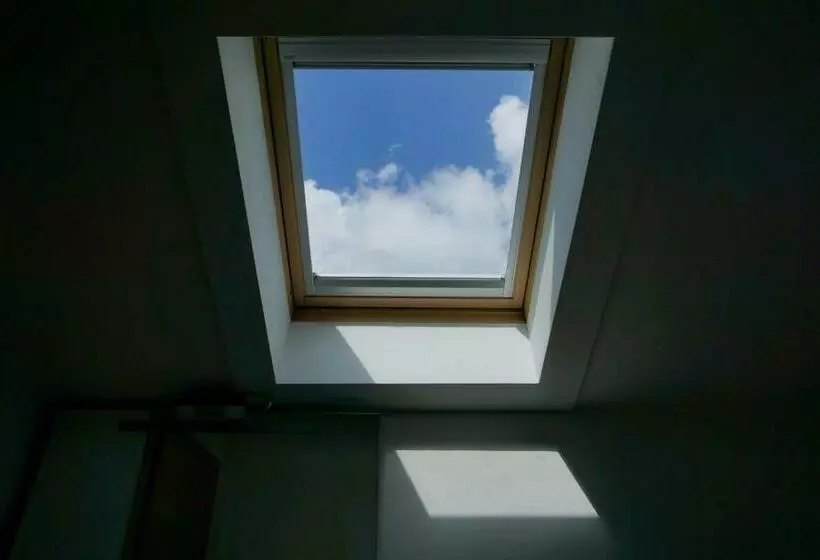 Aamiaismajoitus (B&B) Sasso Di Luna