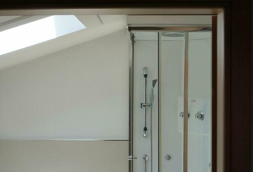 Bed and Breakfast Sasso Di Luna