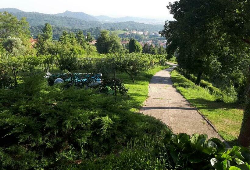 Bed and Breakfast Sasso Di Luna