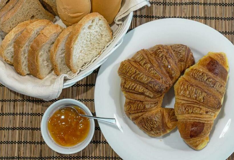 Bed and Breakfast Sasso Di Luna