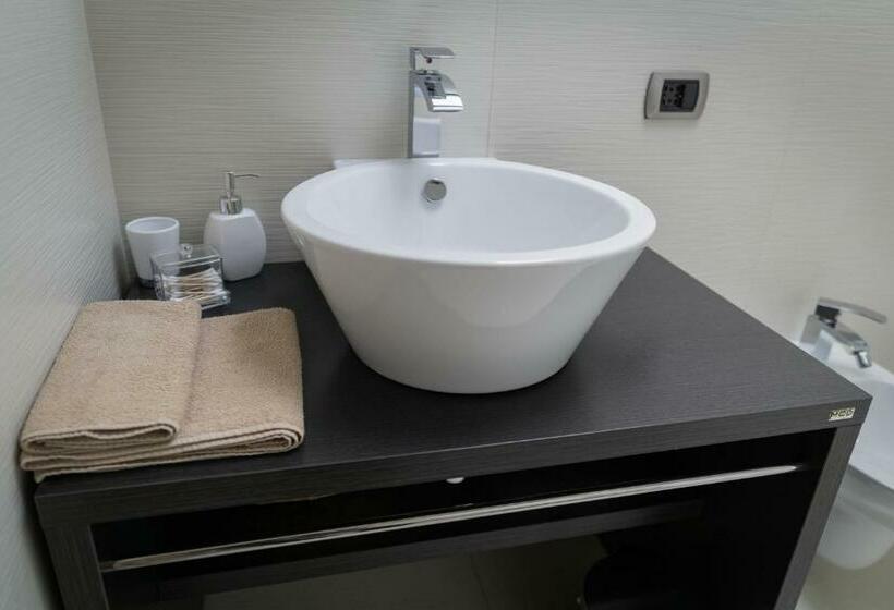 Bed and Breakfast Sasso Di Luna