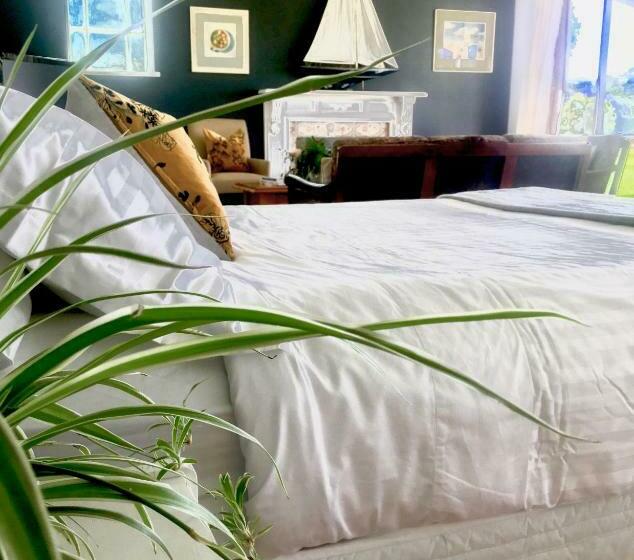 Bed and Breakfast The Lake House Retreat