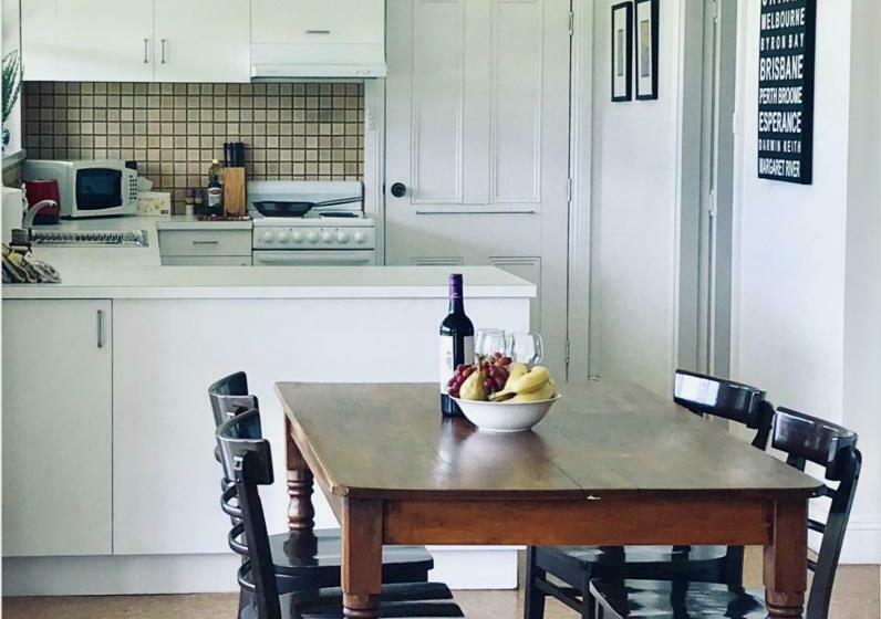 Bed and Breakfast The Lake House Retreat