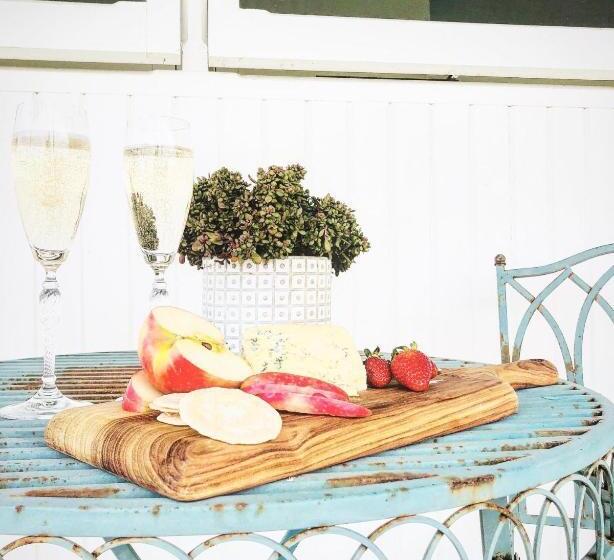 Bed and Breakfast The Lake House Retreat