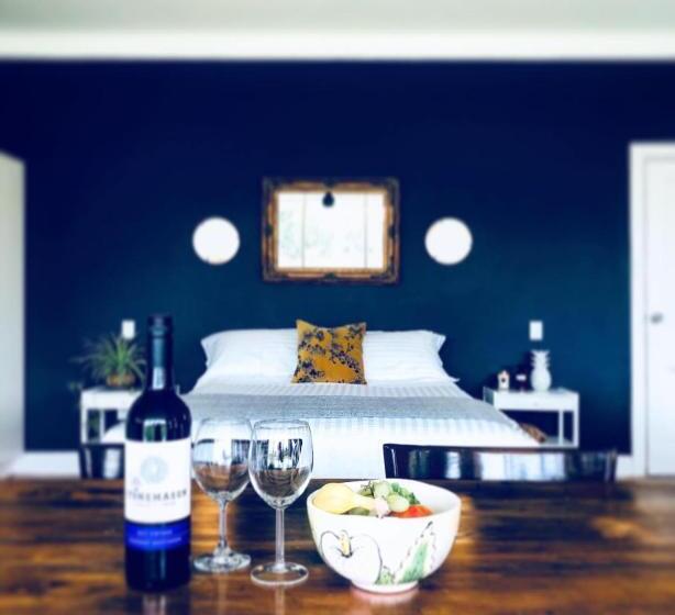 Bed and Breakfast The Lake House Retreat