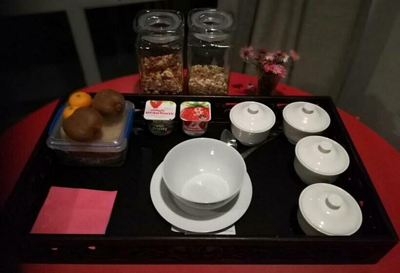 צימר Whaka Heights