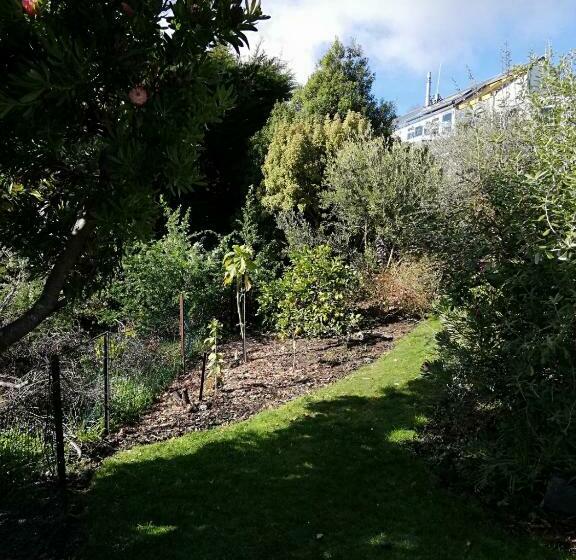 צימר Whaka Heights