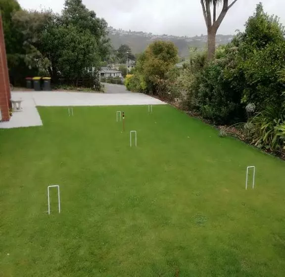 تختخواب و صبحانه Whaka Heights