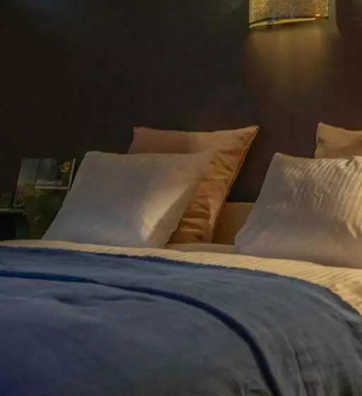 Beeltjens B&b: Wolf&belle