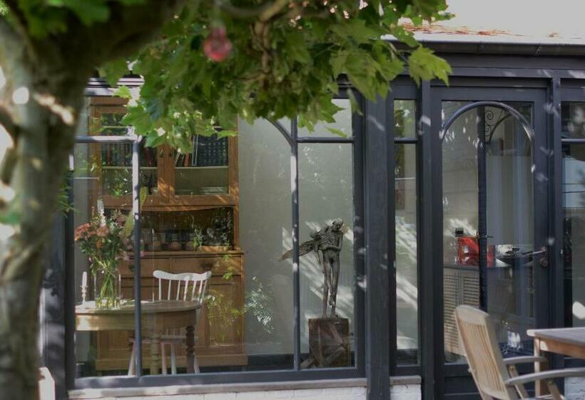 Beeltjens B&b: Wolf&belle