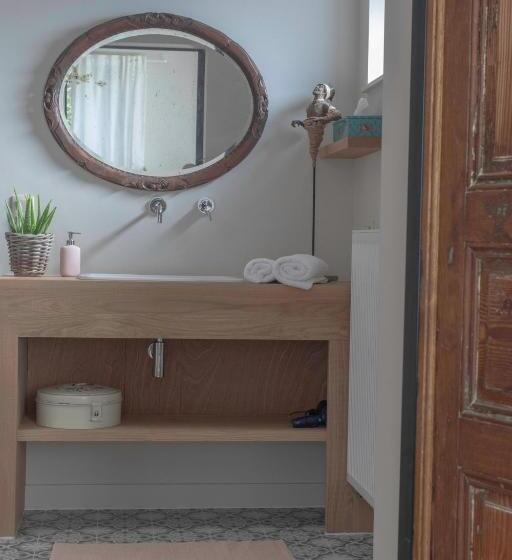 Beeltjens B&b: Wolf&belle