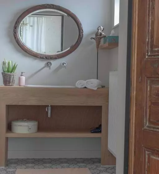 Beeltjens B&b: Wolf&belle