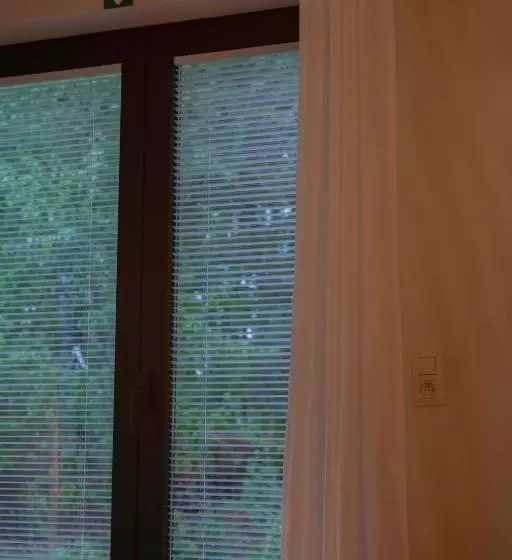 Beeltjens B&b: Wolf&belle