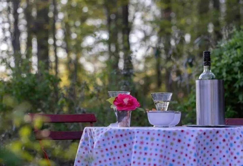 Beeltjens B&b: Wolf&belle